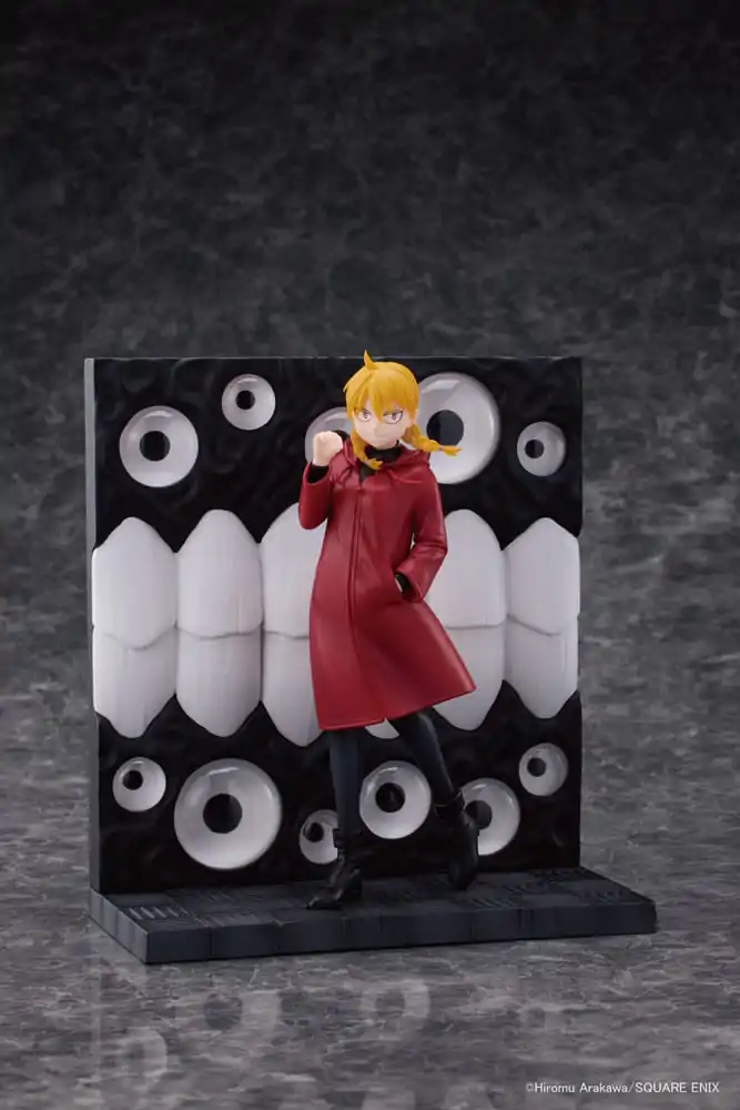 Daemons of the Shadow Realm Taito Kuji Online Ravitier Plus statueta din PVC Gabby Bite Ver. 16 cm poza produsului