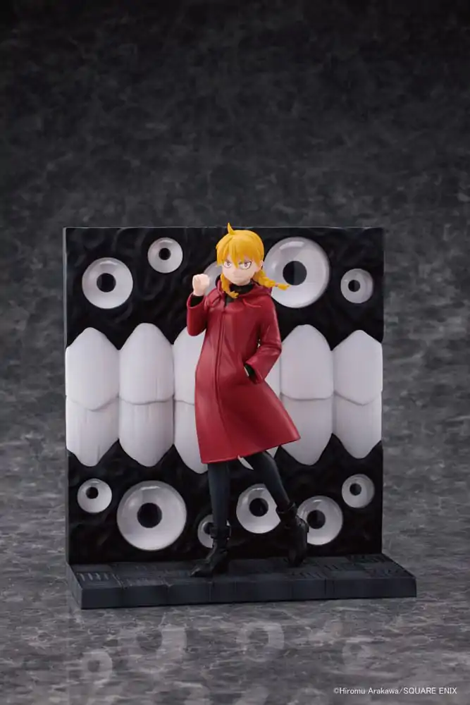 Daemons of the Shadow Realm Taito Kuji Online Ravitier Plus statueta din PVC Gabby Bite Ver. 16 cm poza produsului