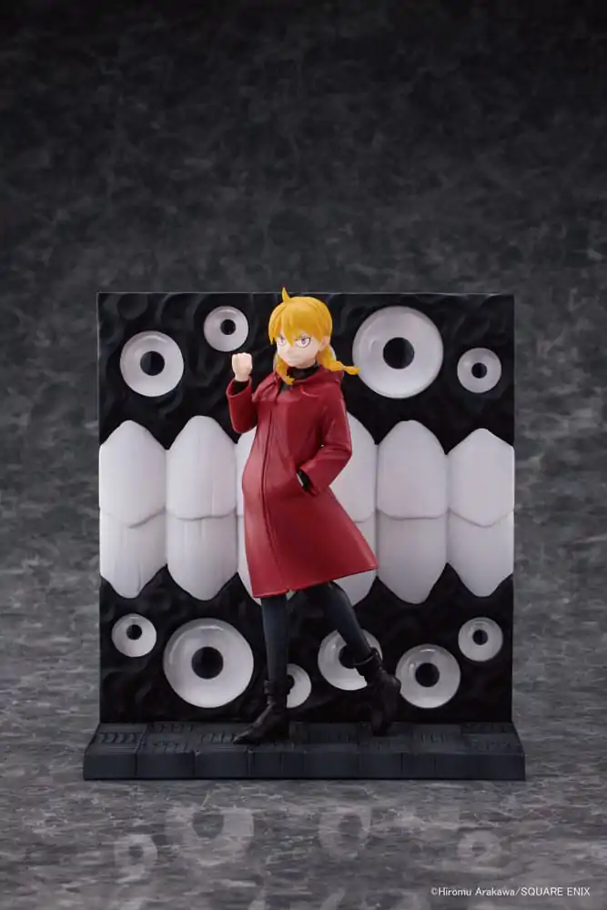 Daemons of the Shadow Realm Taito Kuji Online Ravitier Plus statueta din PVC Gabby Bite Ver. 16 cm poza produsului