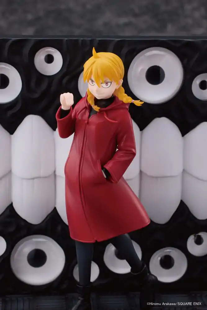 Daemons of the Shadow Realm Taito Kuji Online Ravitier Plus statueta din PVC Gabby Bite Ver. 16 cm poza produsului