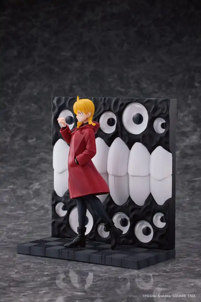 Daemons of the Shadow Realm Taito Kuji Online Ravitier Plus statueta din PVC Gabby Bite Ver. 16 cm poza produsului