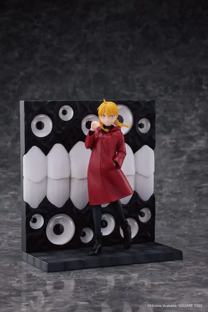 Daemons of the Shadow Realm Taito Kuji Online Ravitier Plus statueta din PVC Gabby Bite Ver. 16 cm poza produsului