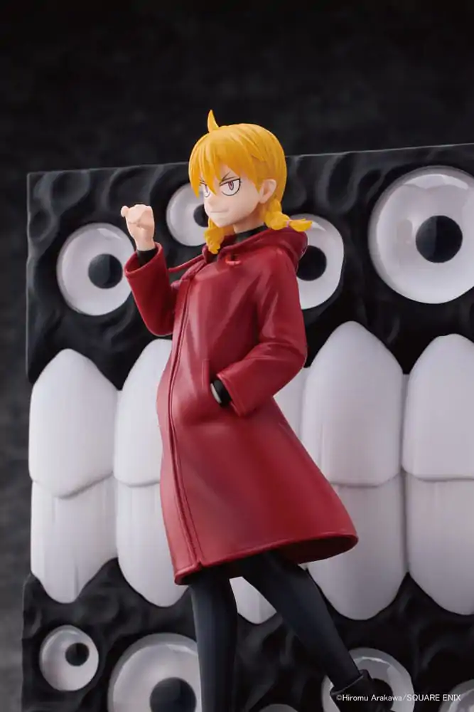 Daemons of the Shadow Realm Taito Kuji Online Ravitier Plus statueta din PVC Gabby Bite Ver. 16 cm poza produsului