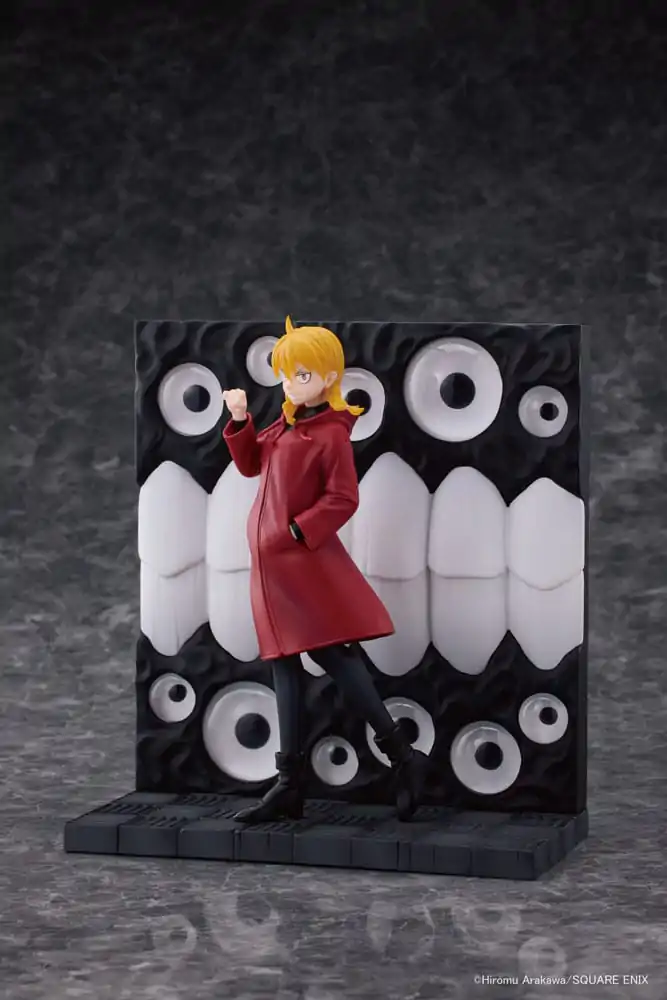 Daemons of the Shadow Realm Taito Kuji Online Ravitier Plus statueta din PVC Gabby Bite Ver. 16 cm poza produsului