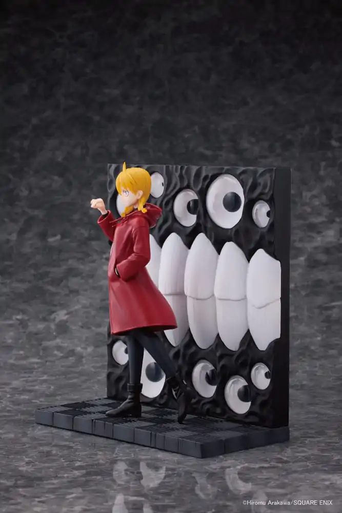 Daemons of the Shadow Realm Taito Kuji Online Ravitier Plus statueta din PVC Gabby Bite Ver. 16 cm poza produsului