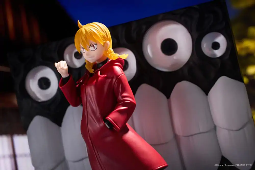 Daemons of the Shadow Realm Taito Kuji Online Ravitier Plus statueta din PVC Gabby Bite Ver. 16 cm poza produsului