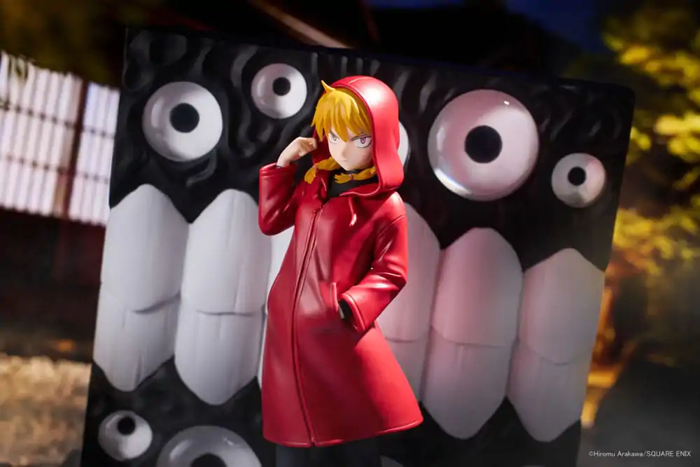 Daemons of the Shadow Realm Taito Kuji Online Ravitier Plus statueta din PVC Gabby Composed Face Ver. 16 cm poza produsului
