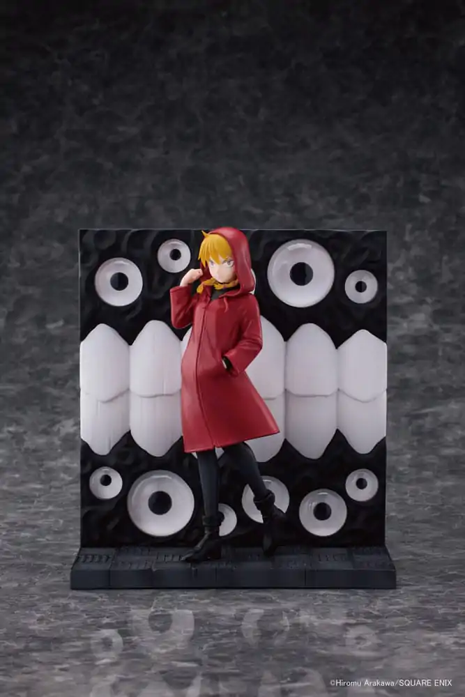 Daemons of the Shadow Realm Taito Kuji Online Ravitier Plus statueta din PVC Gabby Composed Face Ver. 16 cm poza produsului