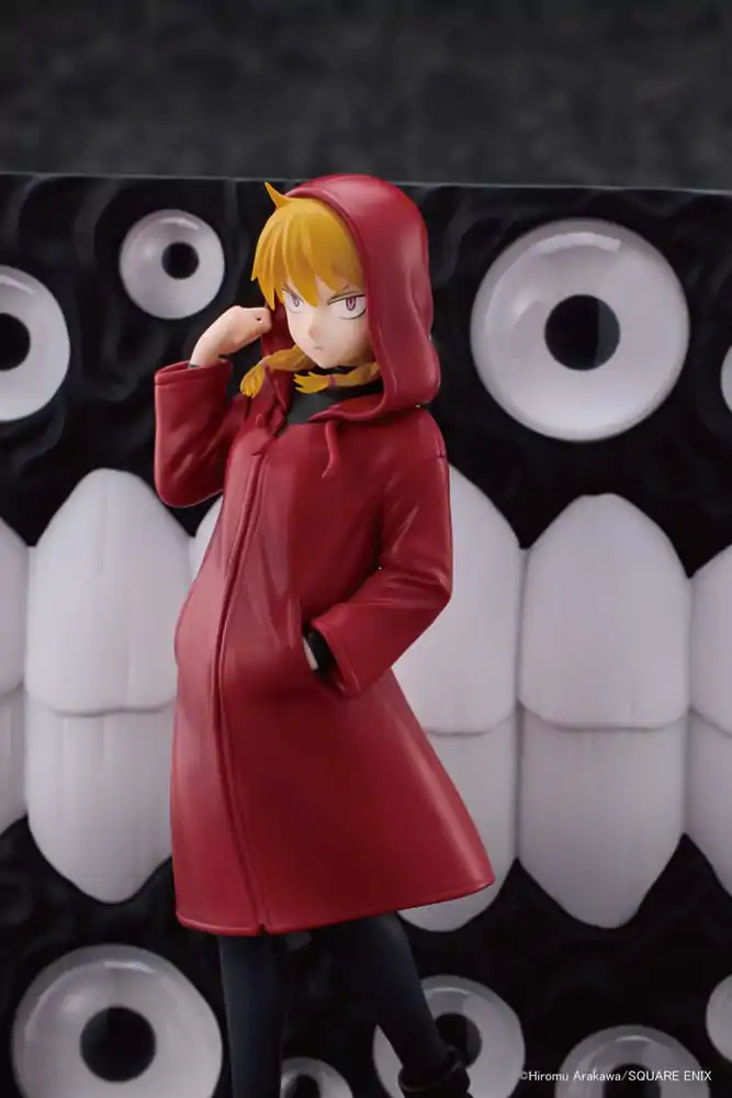 Daemons of the Shadow Realm Taito Kuji Online Ravitier Plus statueta din PVC Gabby Composed Face Ver. 16 cm poza produsului