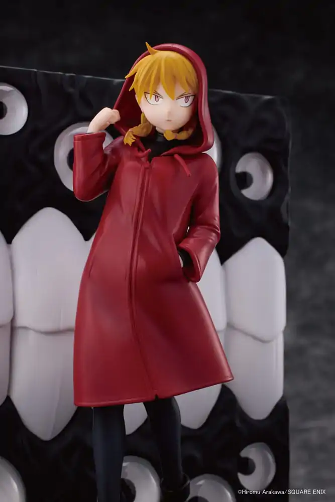 Daemons of the Shadow Realm Taito Kuji Online Ravitier Plus statueta din PVC Gabby Composed Face Ver. 16 cm poza produsului