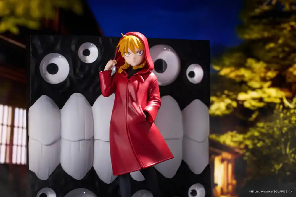 Daemons of the Shadow Realm Taito Kuji Online Ravitier Plus statueta din PVC Gabby Composed Face Ver. 16 cm poza produsului