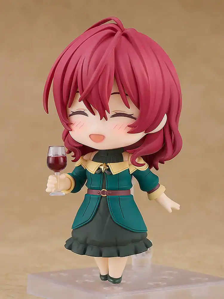 Figurină de acțiune Nendoroid Dahlia in Bloom Kazama Iroha 10 cm poza produsului