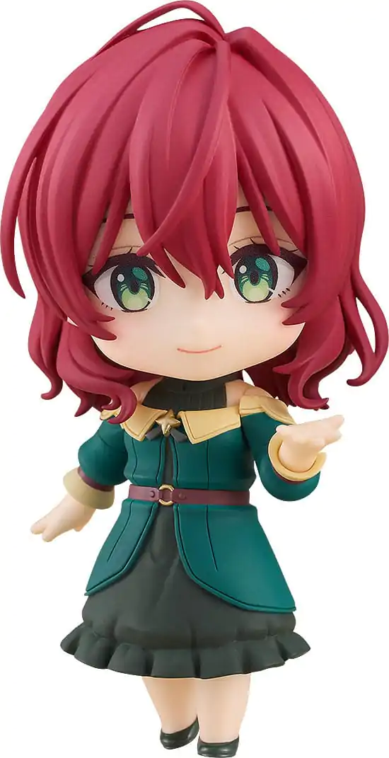 Figurină de acțiune Nendoroid Dahlia in Bloom Kazama Iroha 10 cm poza produsului