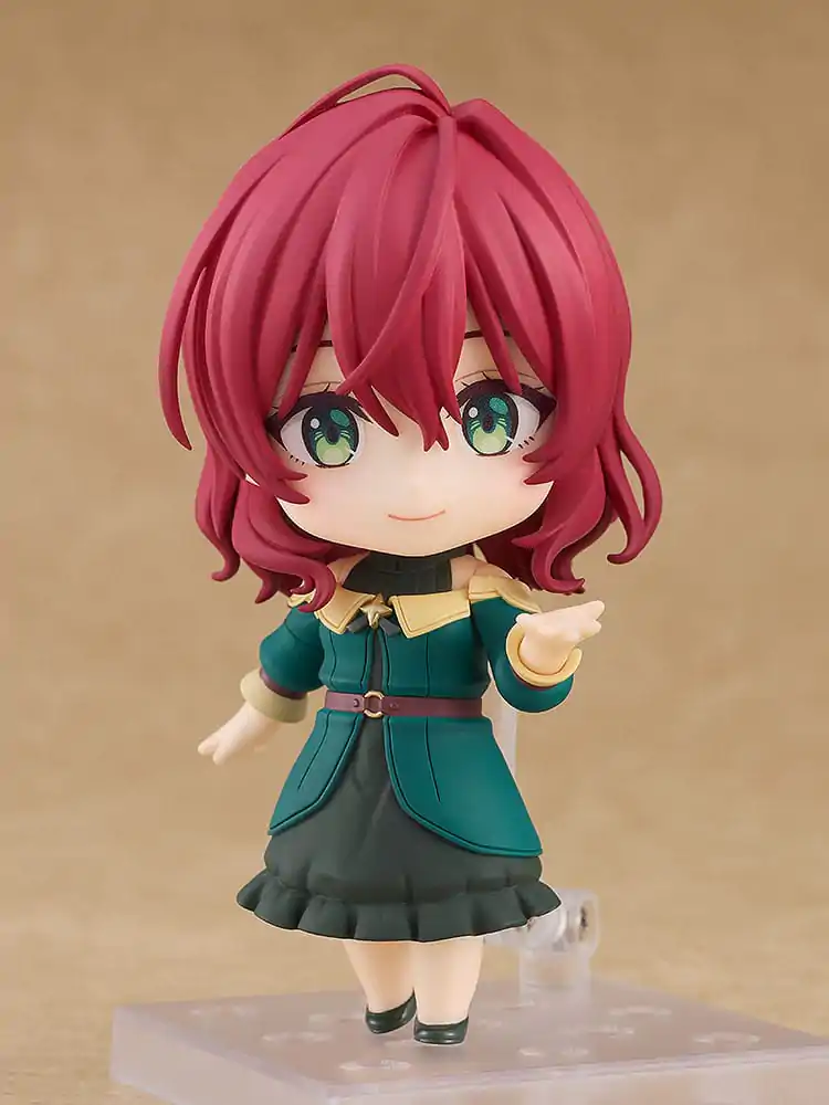 Figurină de acțiune Nendoroid Dahlia in Bloom Kazama Iroha 10 cm poza produsului