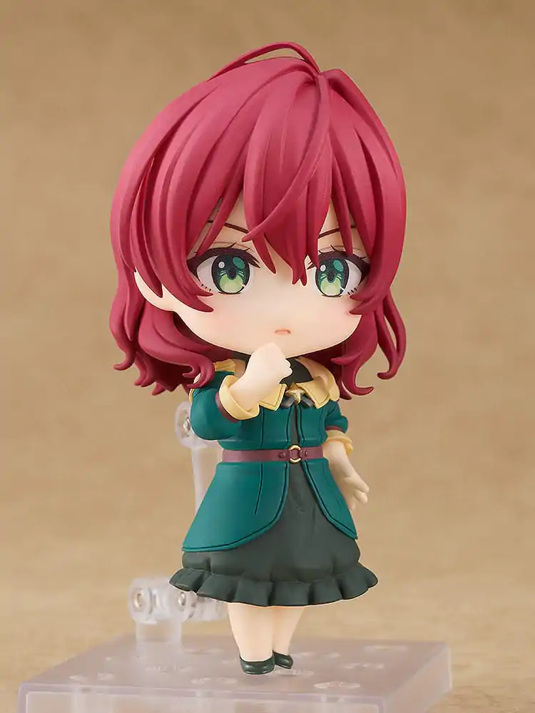 Figurină de acțiune Nendoroid Dahlia in Bloom Kazama Iroha 10 cm poza produsului