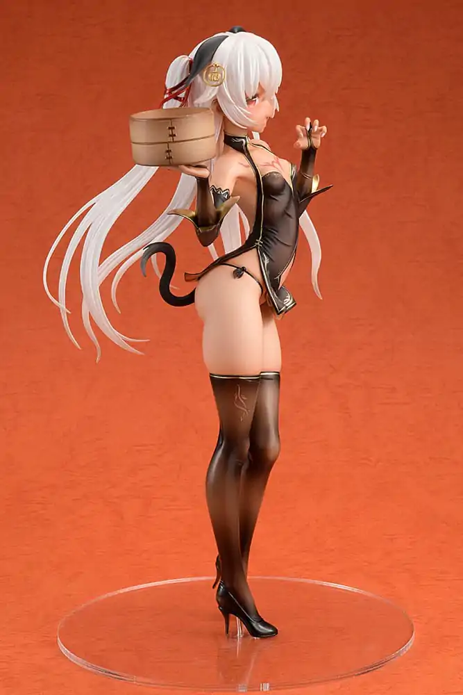 Dai Kasshoku Jidai Statuie PVC 1/7 Philena Waal (re-run) 24 cm poza produsului