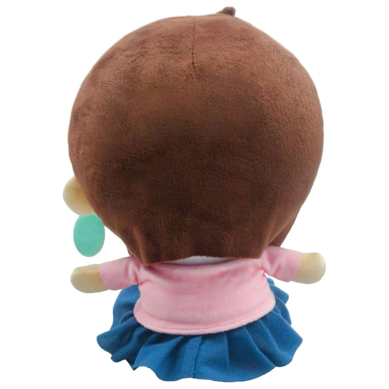 Dan Da Dan figurina de plus Momo 25 cm poza produsului