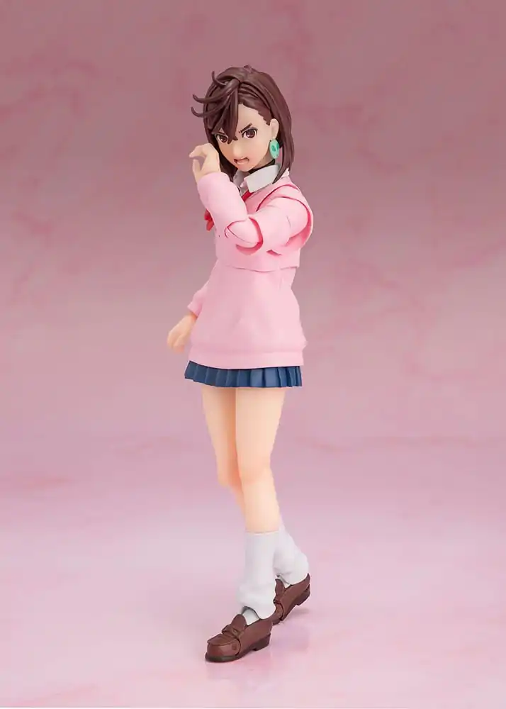 Dandadan S.H.Figuarts figurină de acțiune Momo 14 cm poza produsului