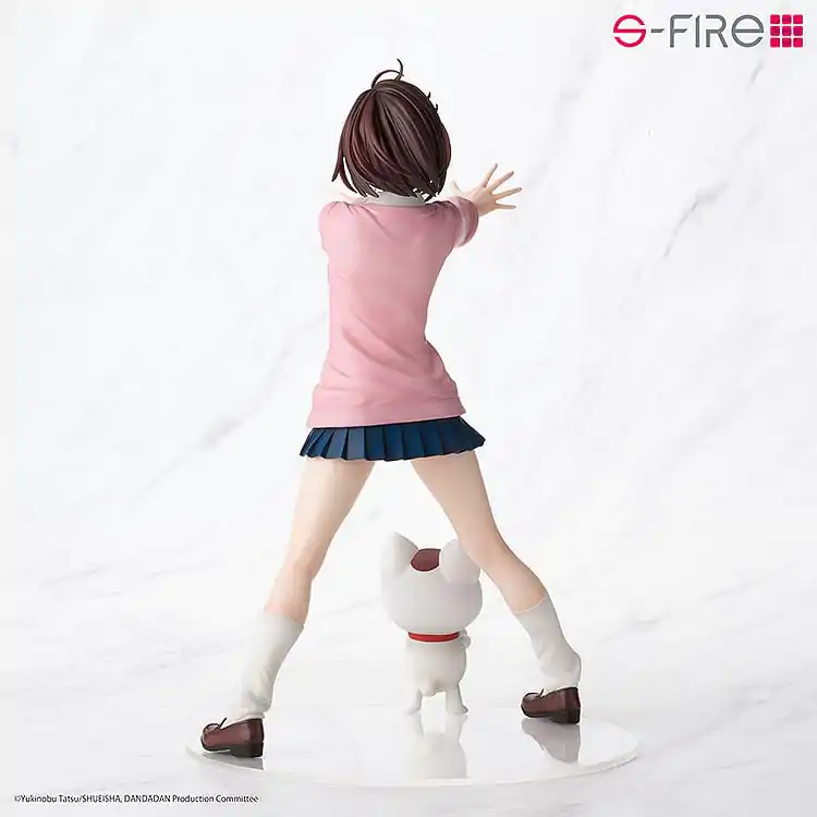 Dandadan Statuie PVC 1/7 Momo 23 cm poza produsului