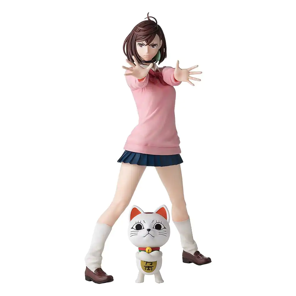 Dandadan Statuie PVC 1/7 Momo 23 cm poza produsului