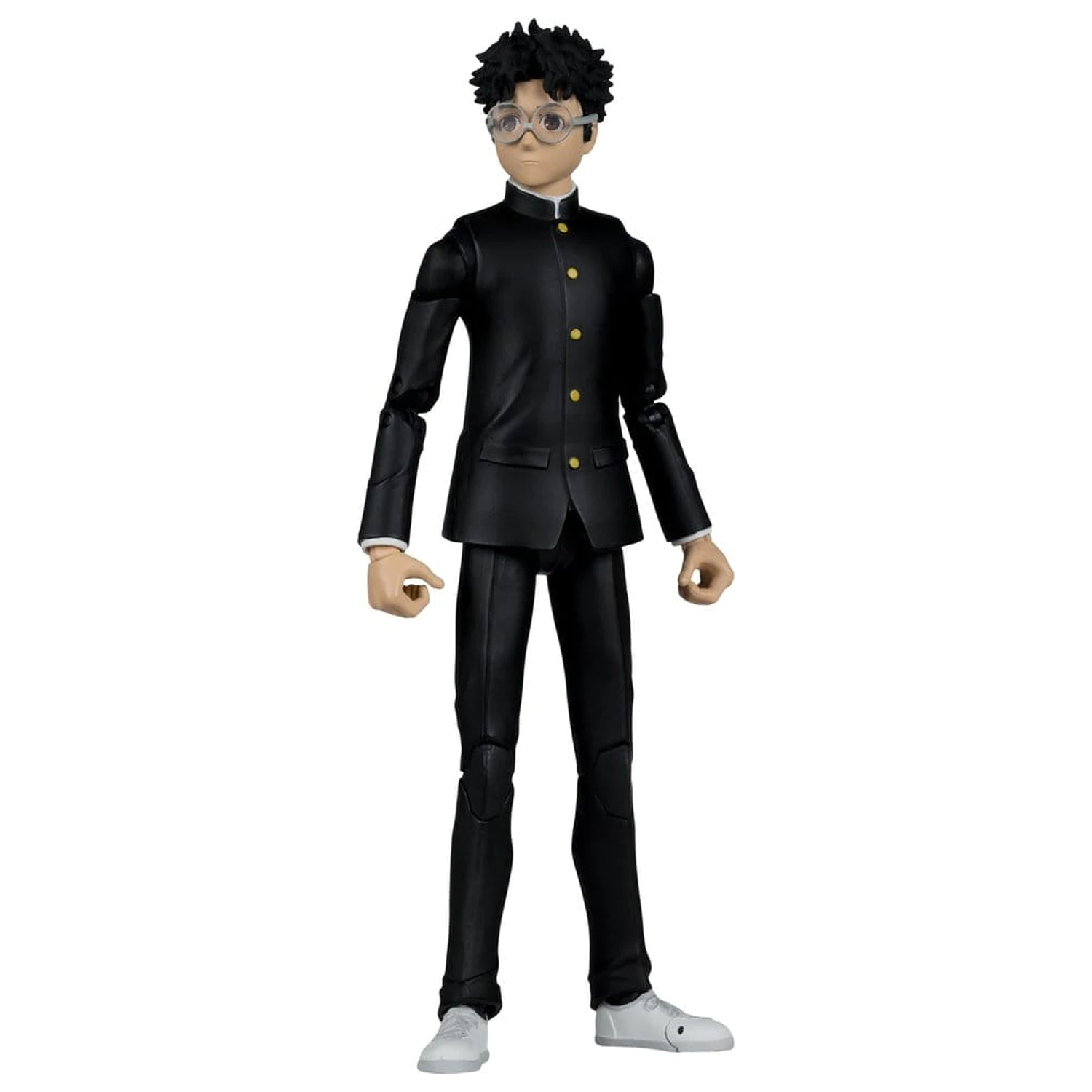Dandadan figurina de actiune Okarun 19 cm poza produsului