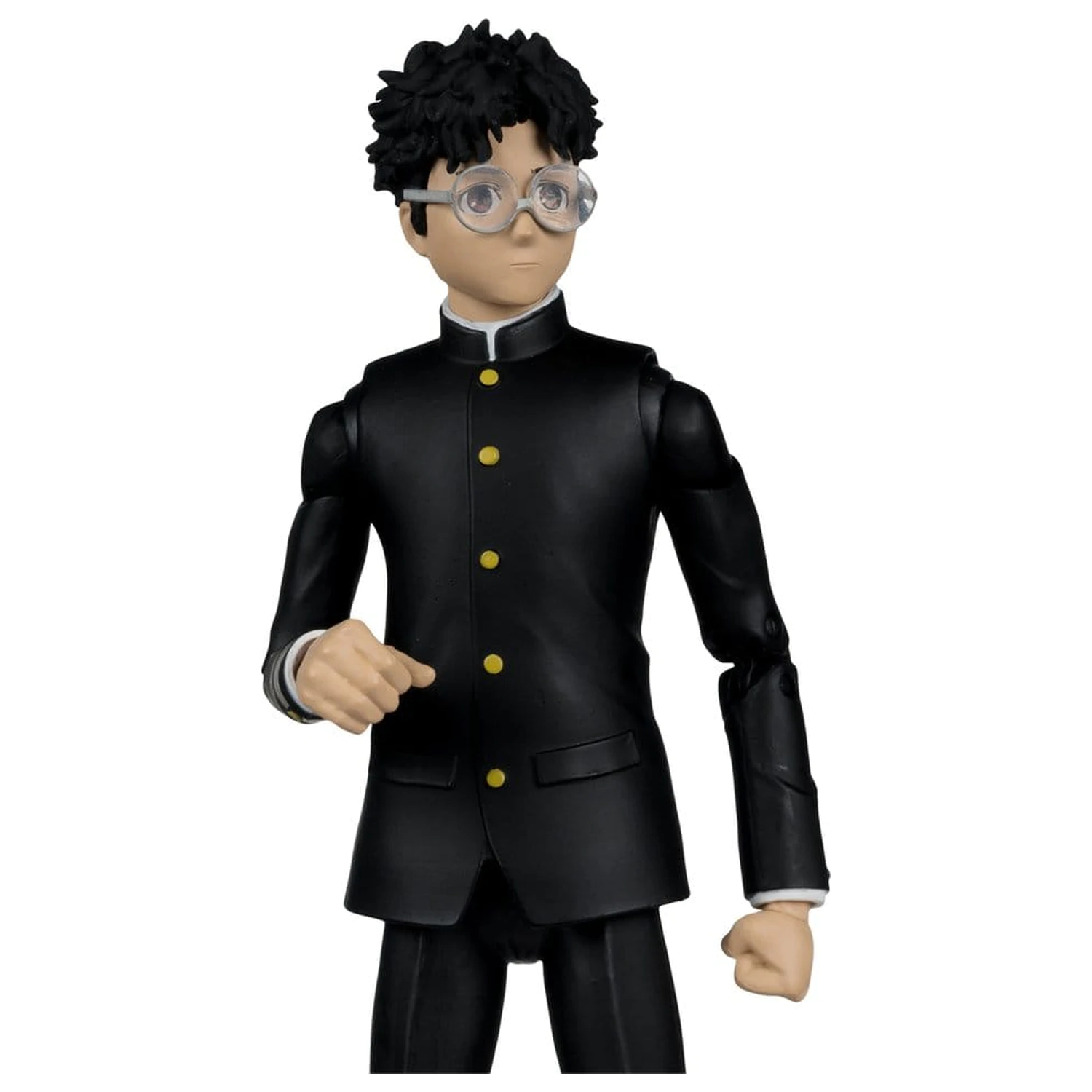 Dandadan figurina de actiune Okarun 19 cm poza produsului