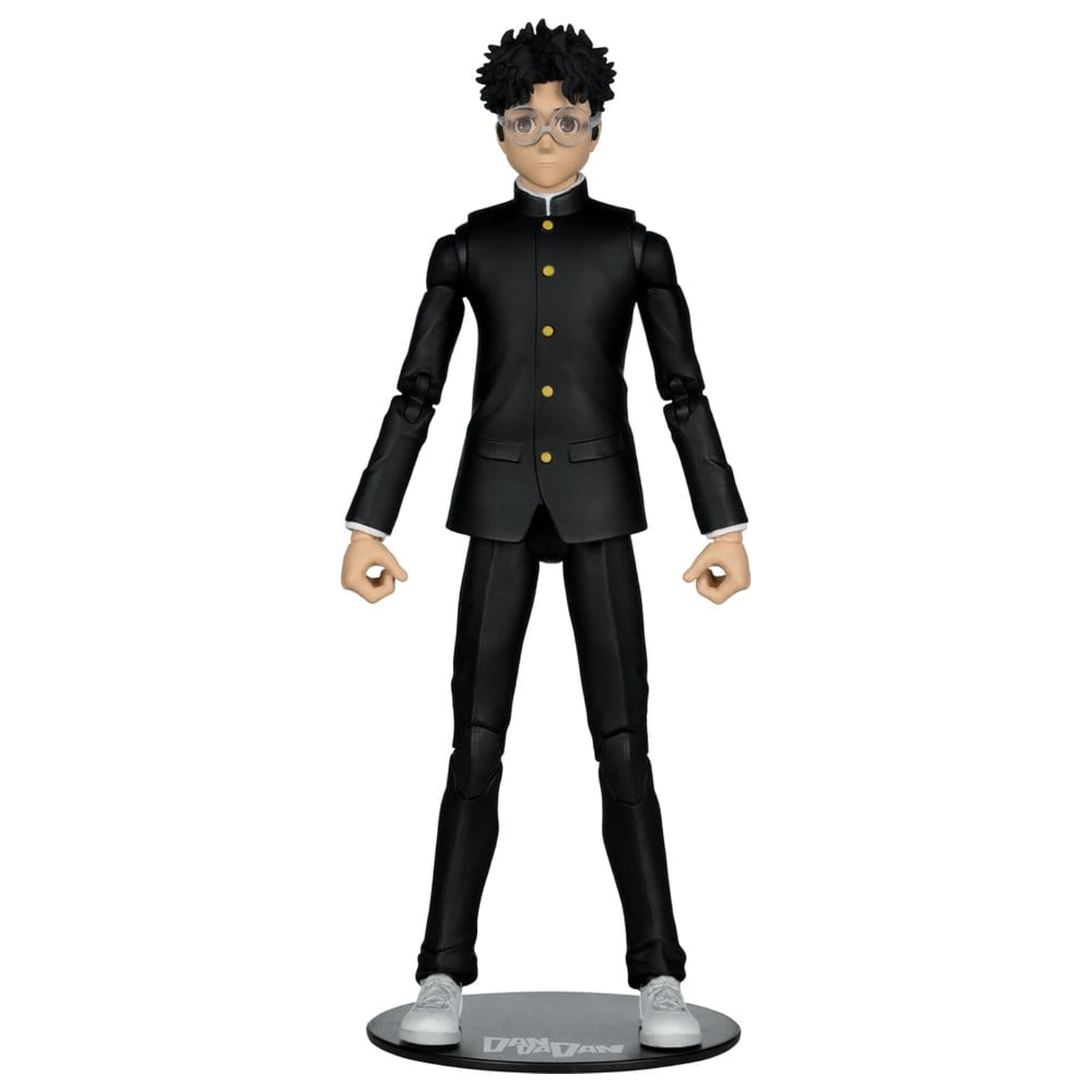 Dandadan figurina de actiune Okarun 19 cm poza produsului