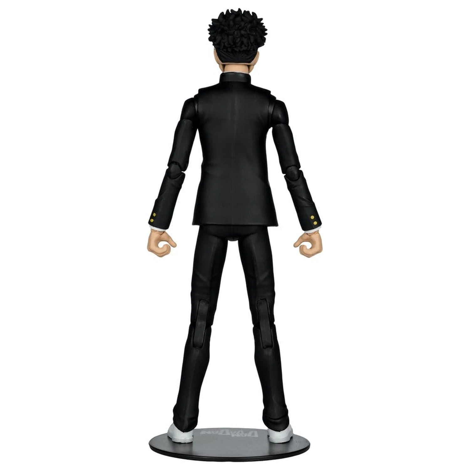 Dandadan figurina de actiune Okarun 19 cm poza produsului