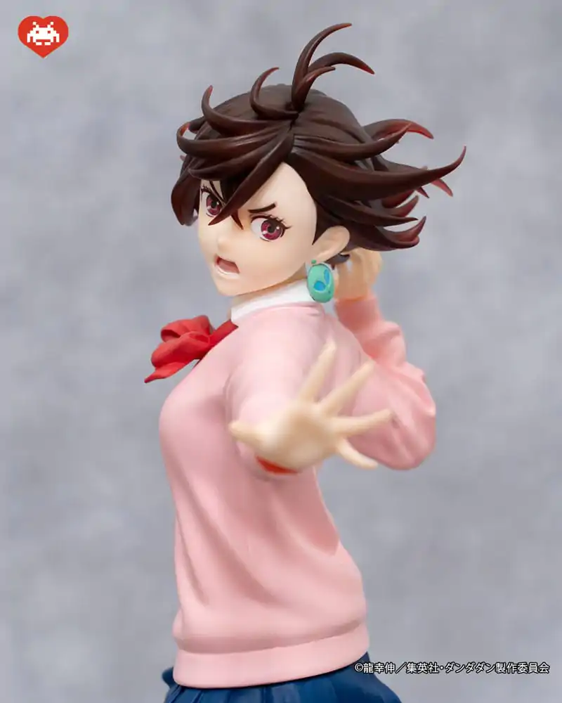 Dandadan Dressta PVC Statuie Momo 23 cm poza produsului