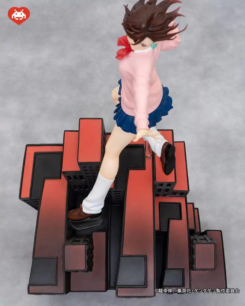 Dandadan Dressta PVC Statuie Momo 23 cm poza produsului