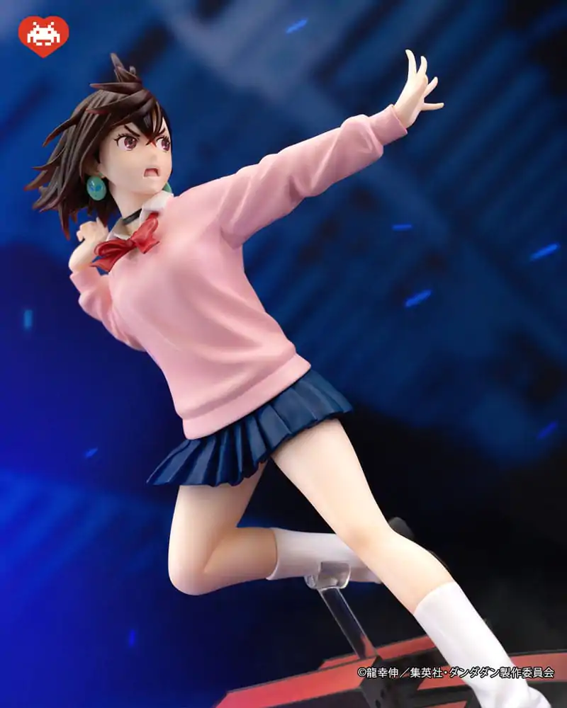 Dandadan Dressta PVC Statuie Momo 23 cm poza produsului