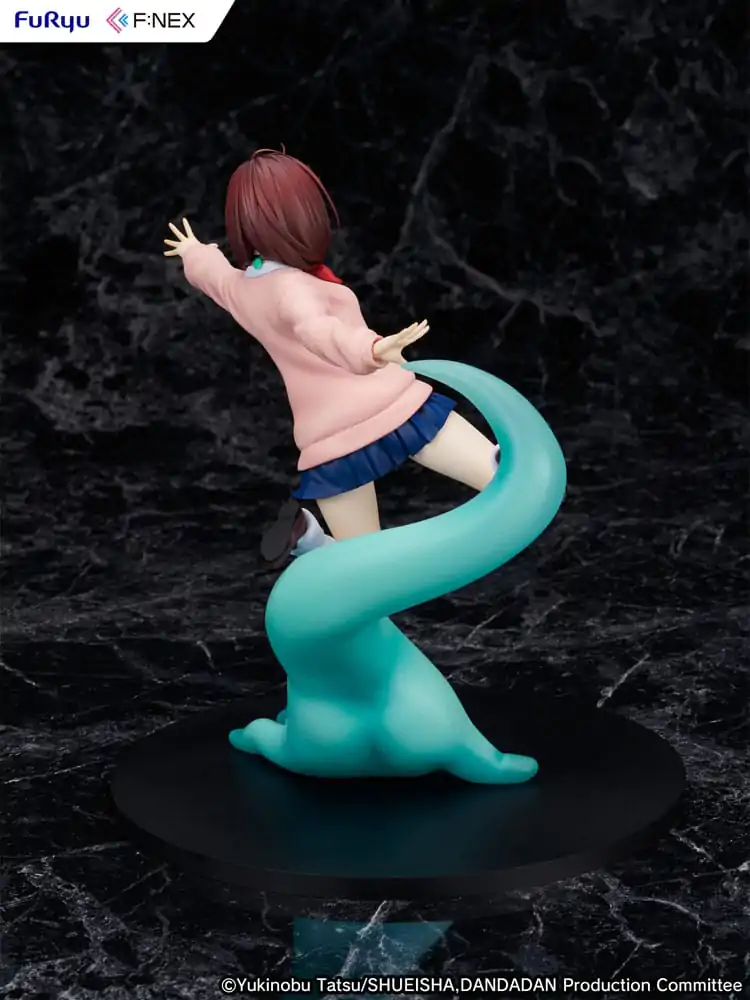 Dandadan F:Nex Statuie PVC 1/7 Momo 24 cm poza produsului