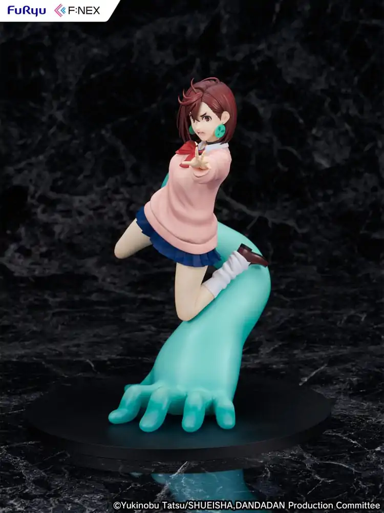 Dandadan F:Nex Statuie PVC 1/7 Momo 24 cm poza produsului