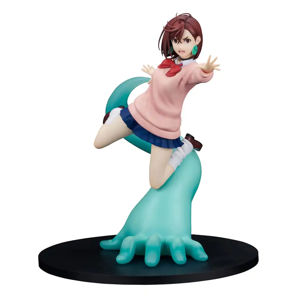 Dandadan F:Nex Statuie PVC 1/7 Momo 24 cm poza produsului