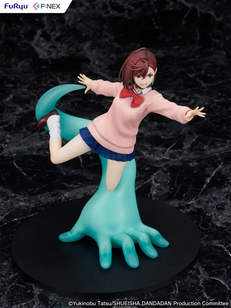 Dandadan F:Nex Statuie PVC 1/7 Momo 24 cm poza produsului