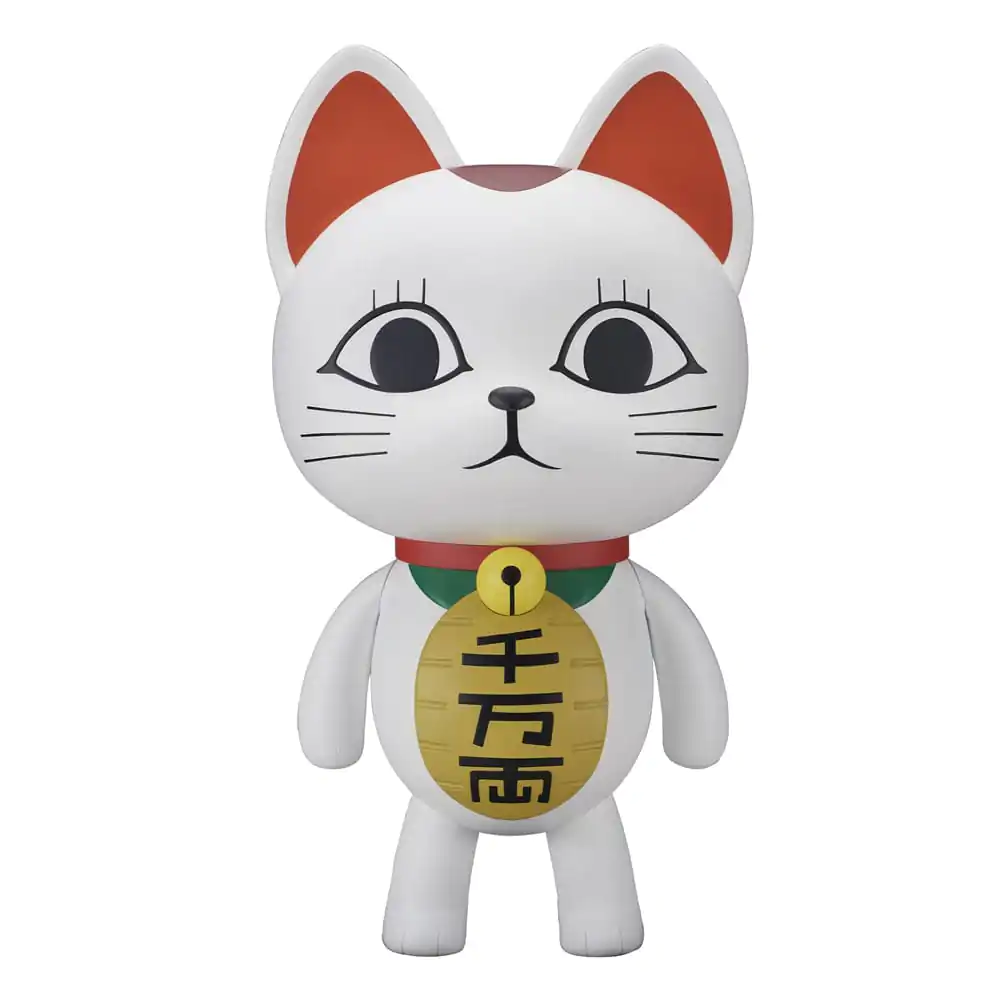 Dandadan F:Nex statuie PVC 1/7 Turbo Granny Beckoning Cat 40 cm poza produsului