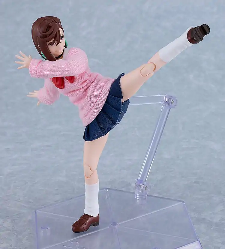 Figurină de acțiune Dandadan Figma Momo 14 cm poza produsului