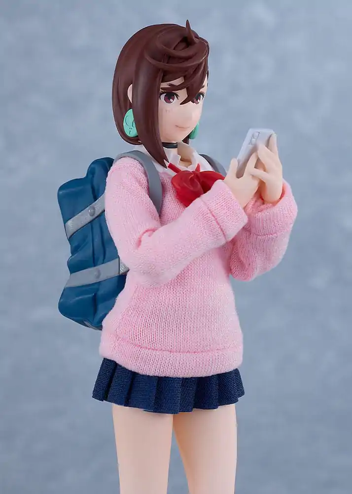 Figurină de acțiune Dandadan Figma Momo 14 cm poza produsului