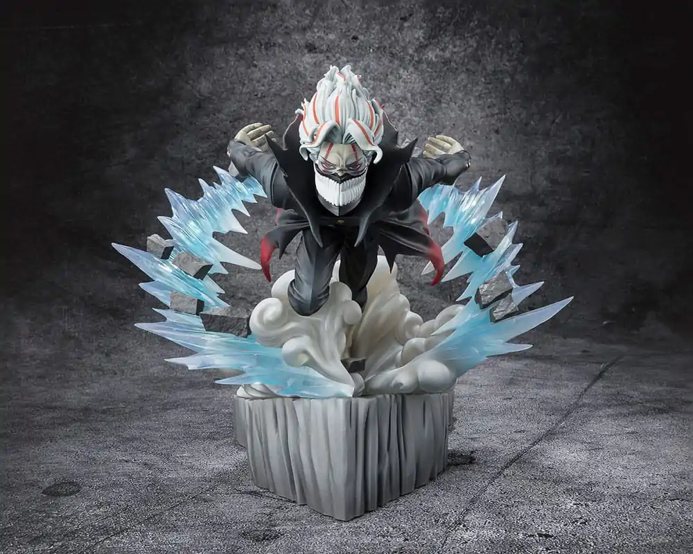 Dandadan Figuarts ZERO Statuie PVC Okarun Transformat 15 cm poza produsului