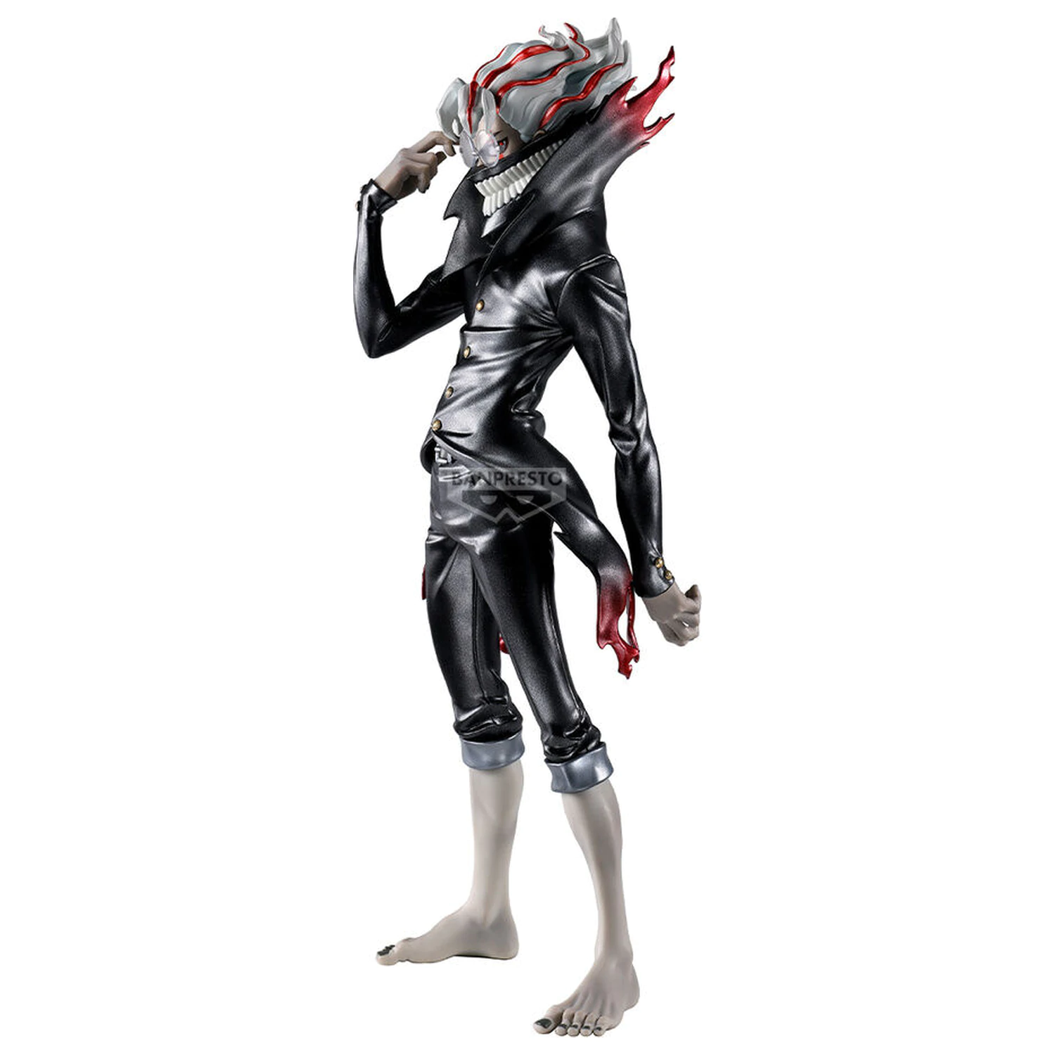 Dandadan Grandista Okarun Transformed metallic color ver figurina 28cm poza produsului