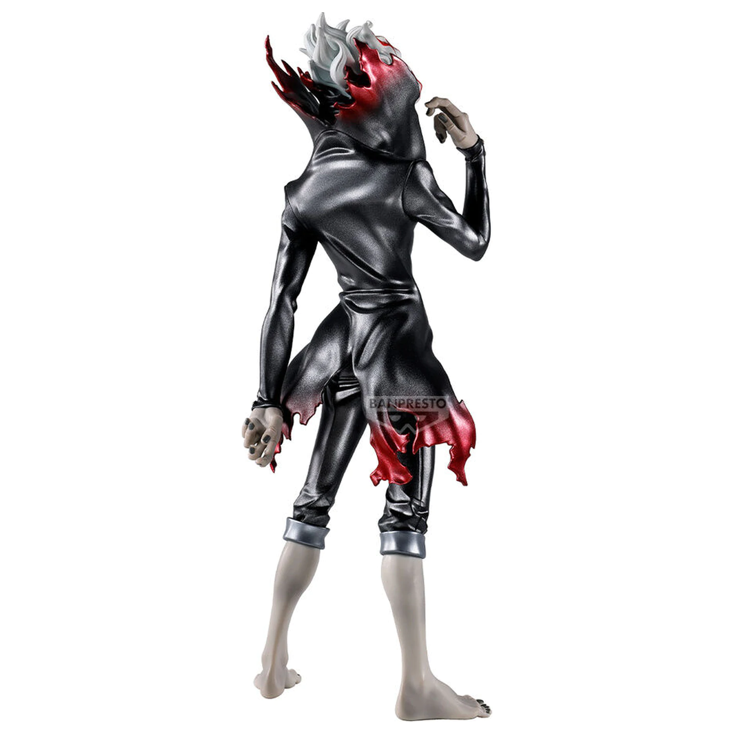 Dandadan Grandista Okarun Transformed metallic color ver figurina 28cm poza produsului