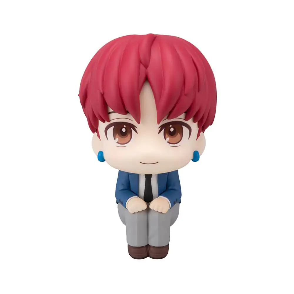 Dandadan Look Up Statuie PVC Jiji 11 cm poza produsului