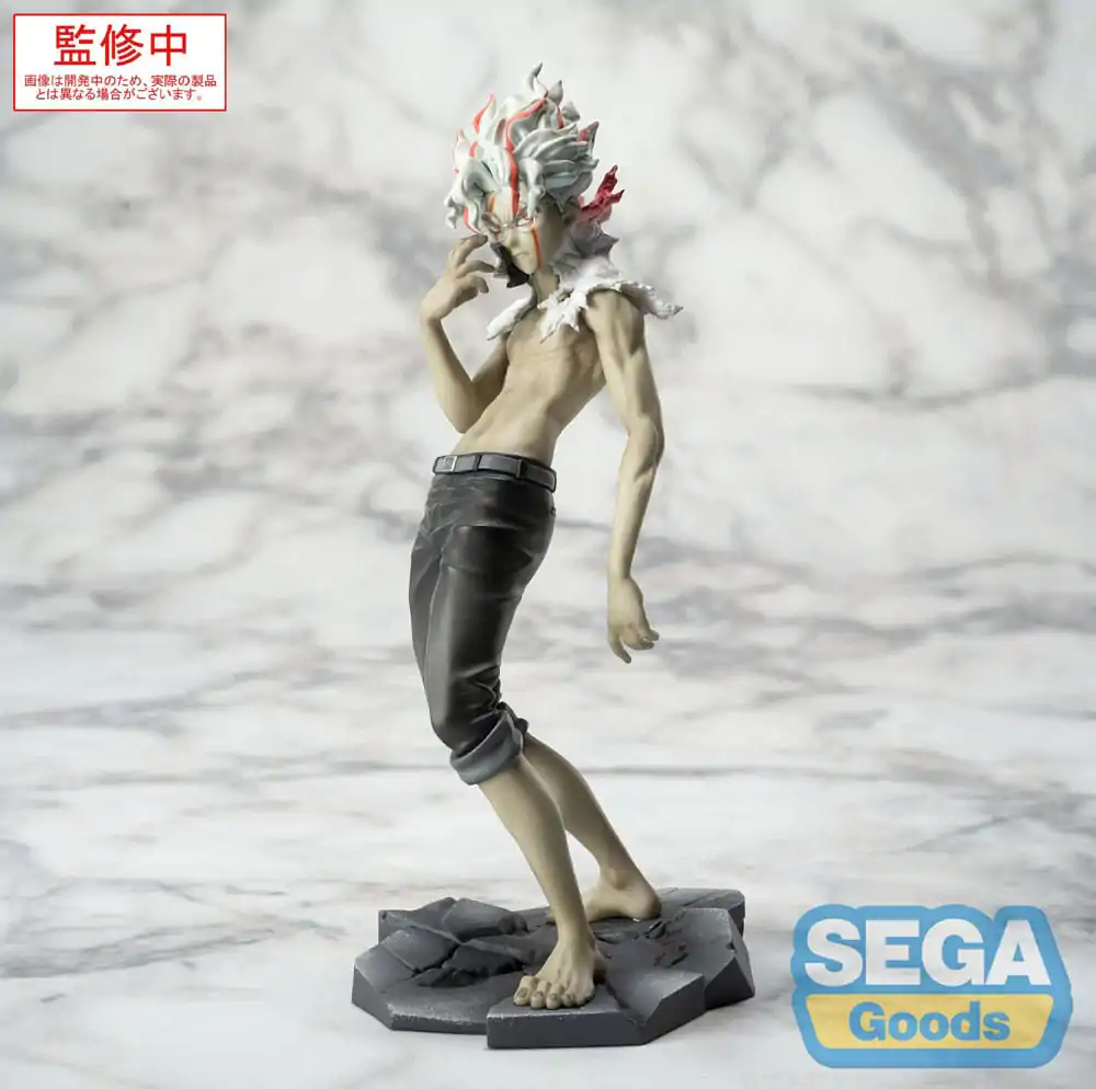 Statuie PVC Dandadan Luminasta Okarun (transformat) Vol. 2 Ver. 1.5 18 cm poza produsului