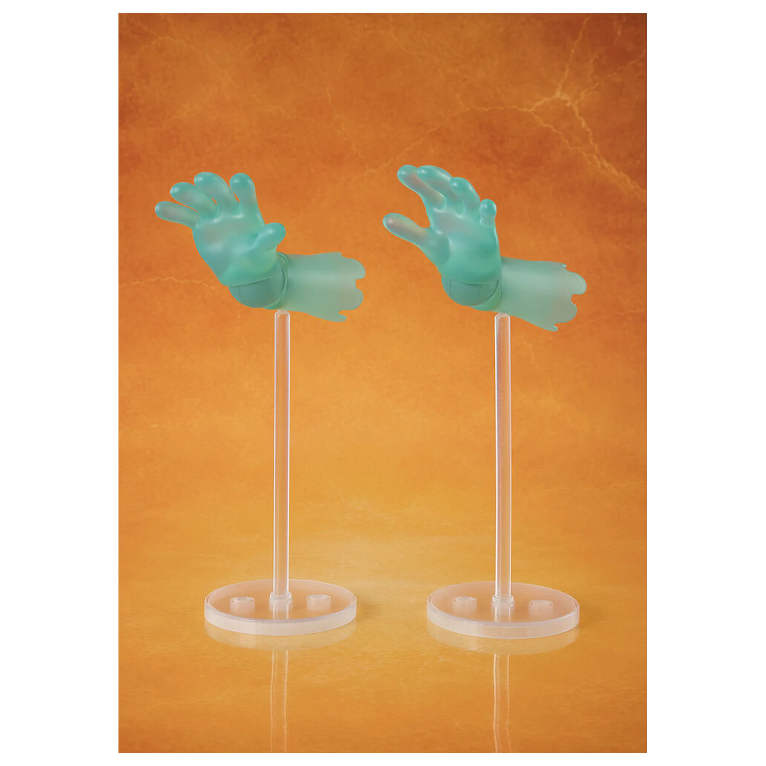 Dandadan Momo Ver.2 S.H. Figuarts figurina 14cm poza produsului