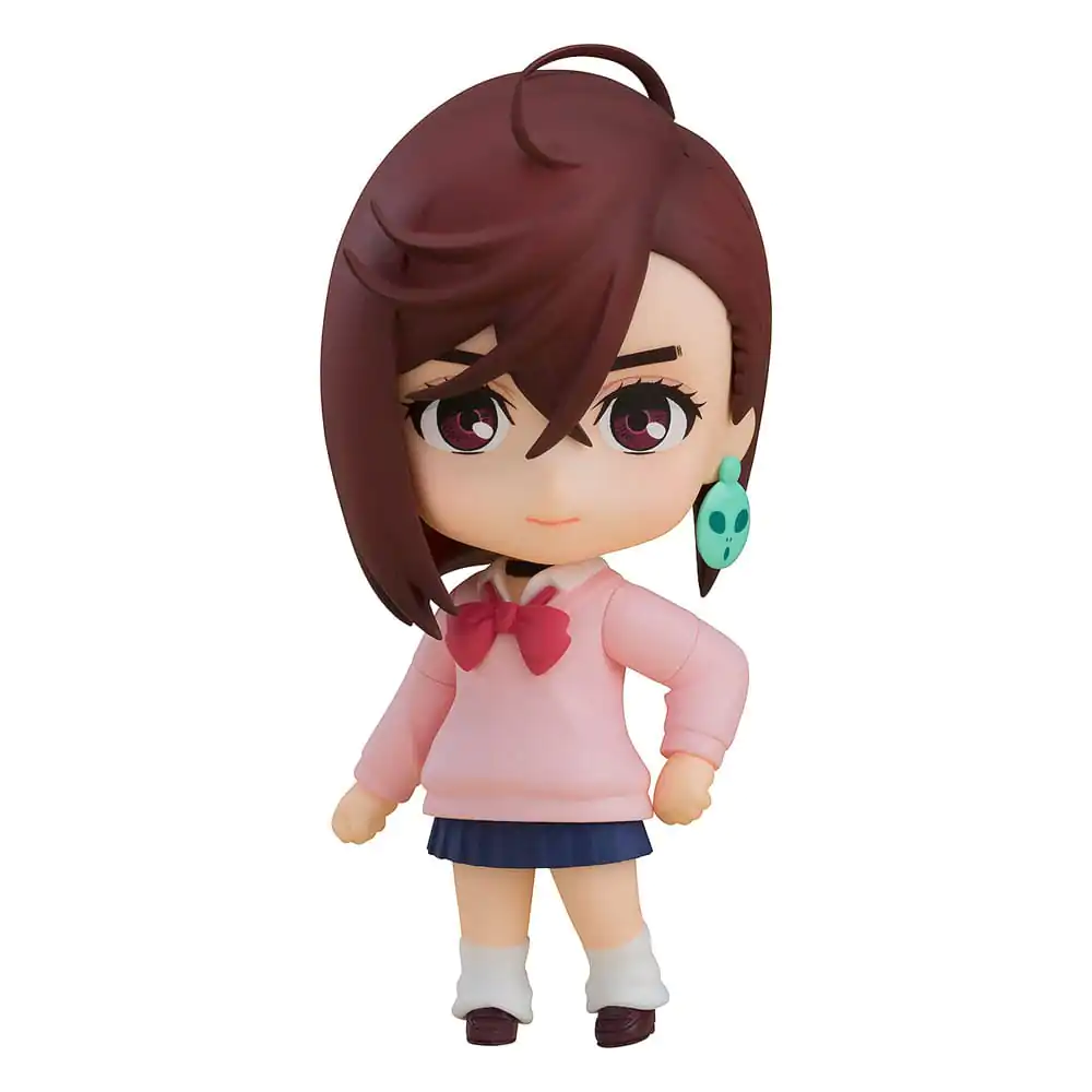 Figurină de acțiune Nendoroid Dandadan Momo 10 cm poza produsului