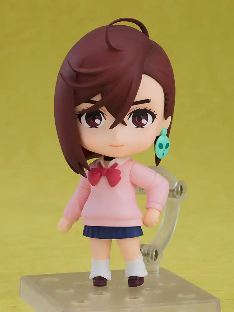 Figurină de acțiune Nendoroid Dandadan Momo 10 cm poza produsului