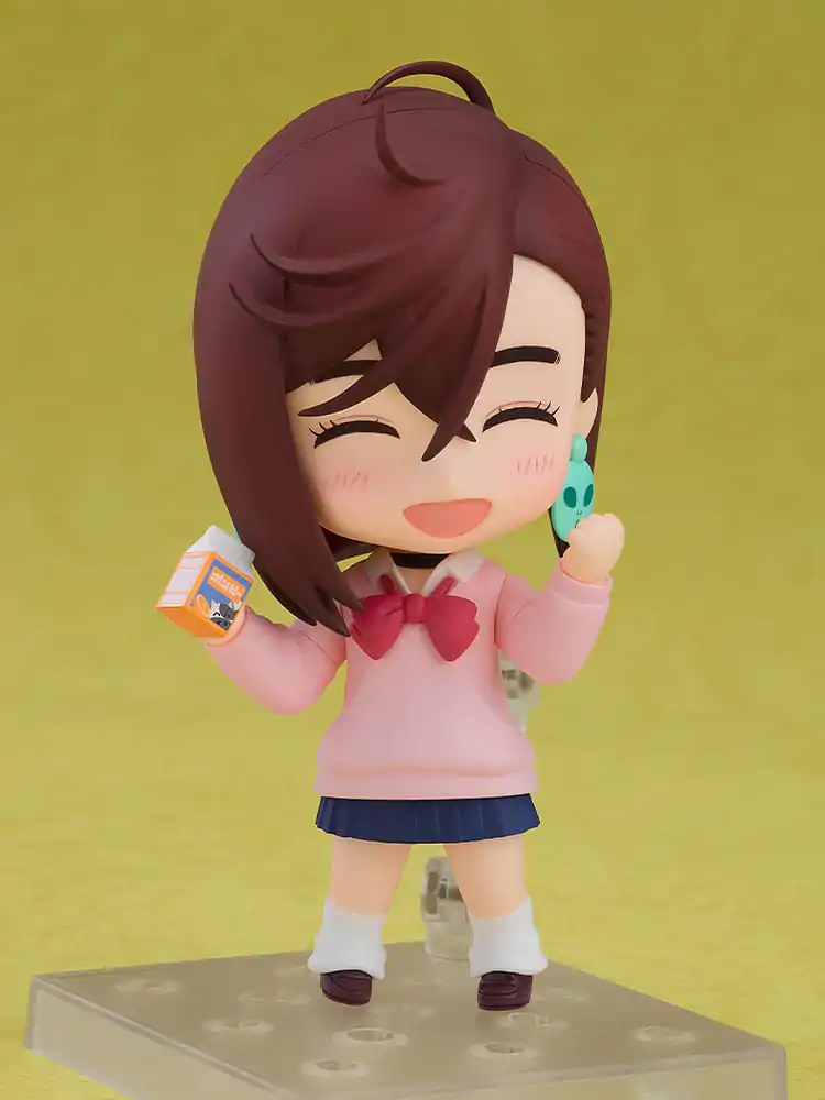 Figurină de acțiune Nendoroid Dandadan Momo 10 cm poza produsului