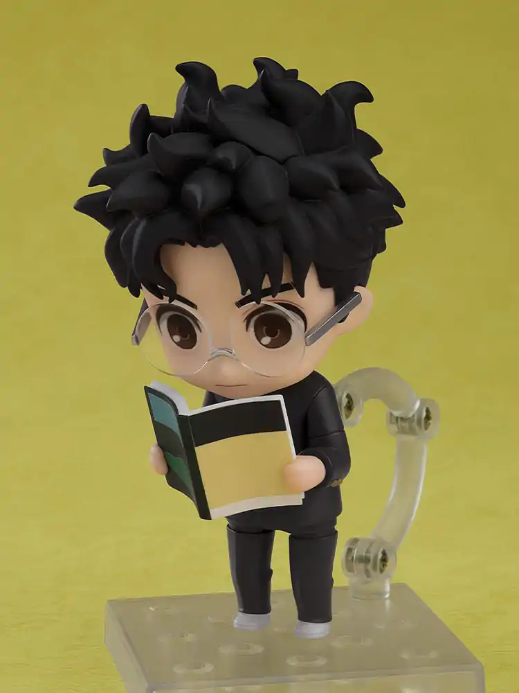 Dandadan Nendoroid Figurina de acțiune Okarun 10 cm poza produsului