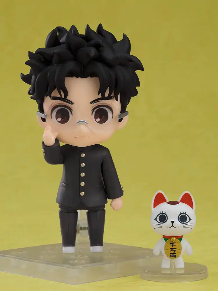 Dandadan Nendoroid Figurina de acțiune Okarun 10 cm poza produsului