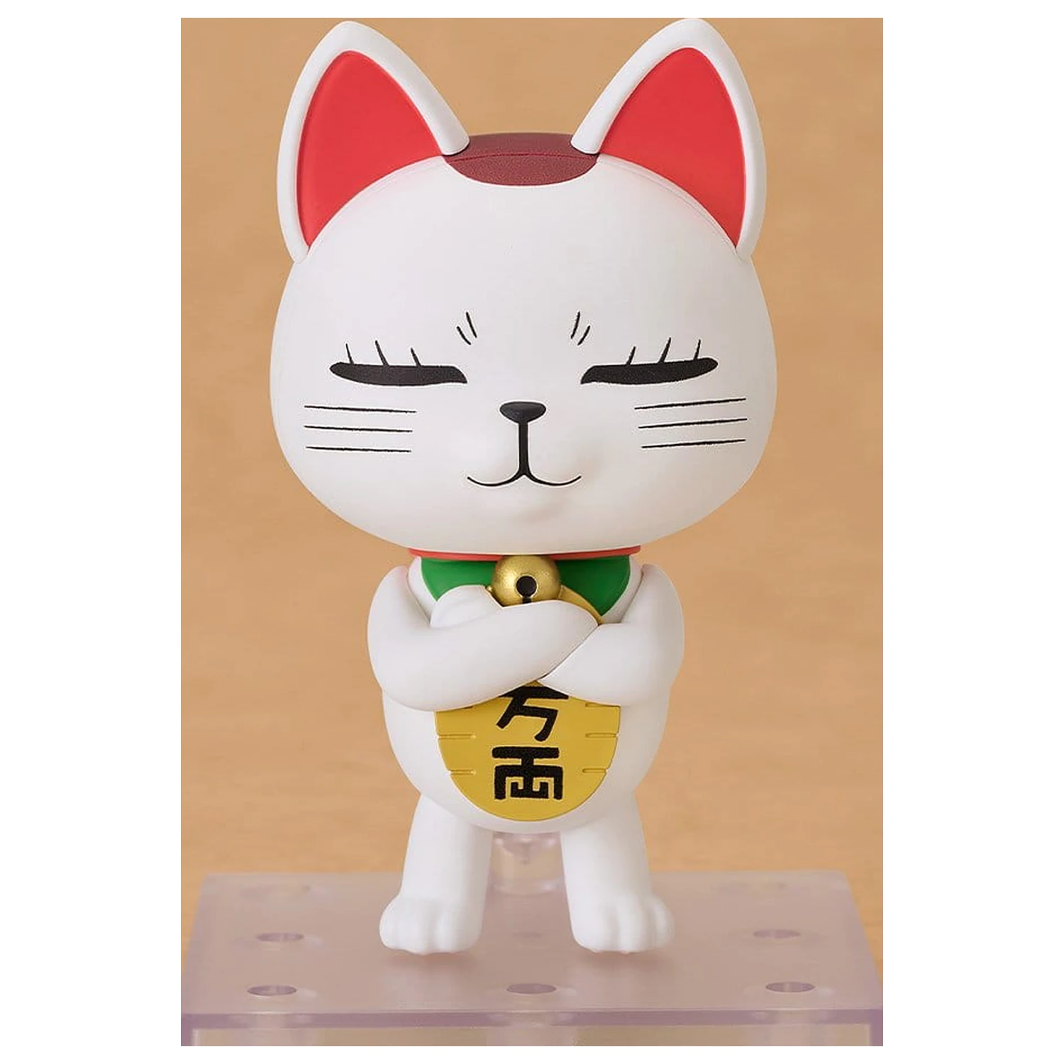 Dandadan Nendoroid Figurina de acțiune Turbo Granny (Manekineko) 8 cm poza produsului